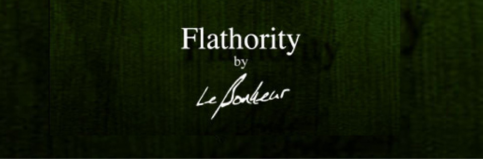 Flathority by LeBonheur<