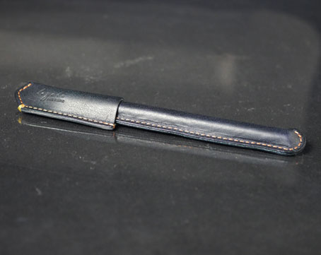 LEZALI Leather Pen